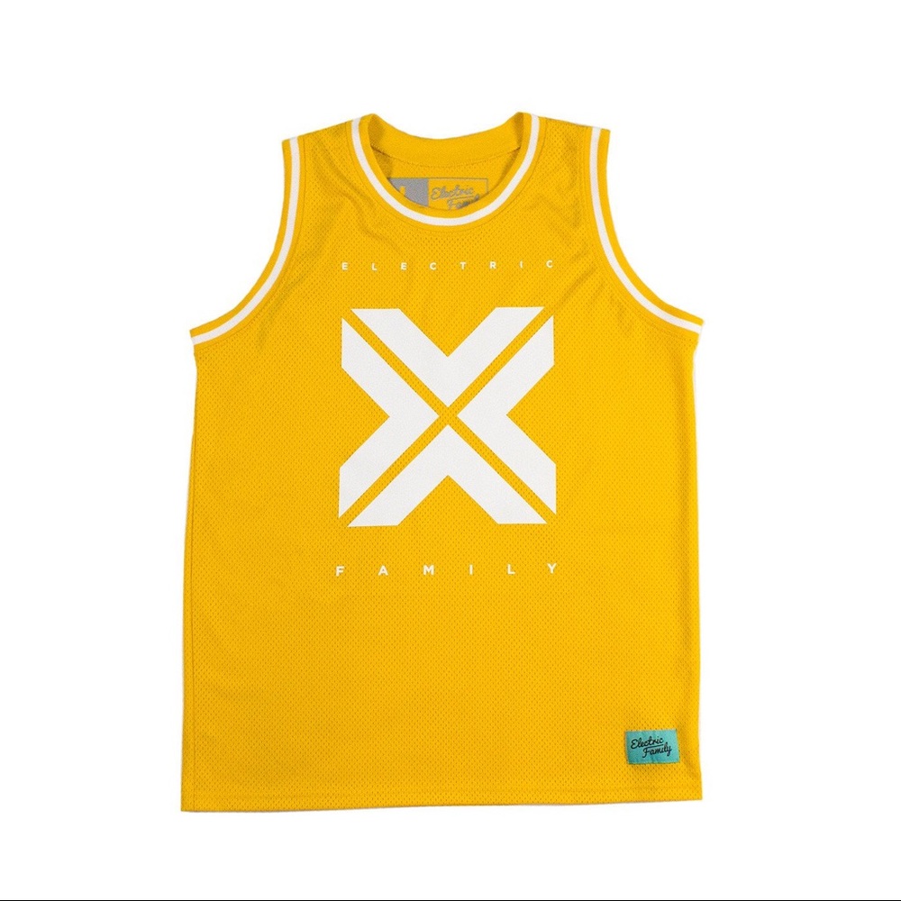 2017 electric family jersey